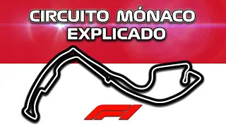 Circuito de MÓNACO 🔥 ¿El MÁS DIFÍCIL? 💥 MEJORA Tus Tiempos (TRUCOS) *Set Up* Formula 1 | GP F1 2021