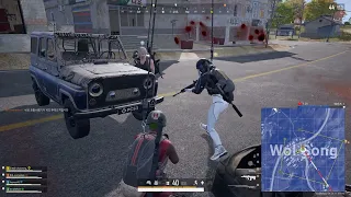 [PUBG] M24