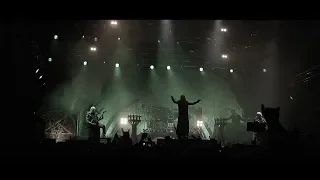 Dimmu Borgir - The Chosen Legacy (Live @ Rockstadt 2019)