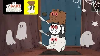 Osos Adorables | Escandalosos | Cartoon Network