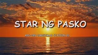 STAR NG PASKO - LYRICS (SALAMAT SA LIWANAG MO).mp4