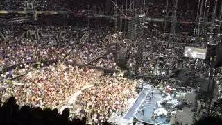 Born To Run: Bruce Springsteen Phoenix, AZ 3-10-2016