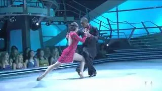 Libertango (Argentine Tango) - Janette and Brandon