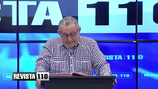 Julio Hazim advierte sobre el riesgo de fraude y critica falta de acuerdos en el proceso electoral