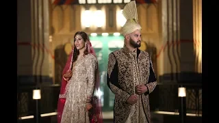 Pakistani Wedding - Royal Nawab London - Female Videographer & Photographer