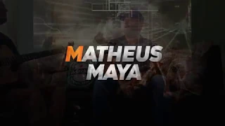 Matheus Maya- Por um Gole a Mais ( Bruno e Marrone )