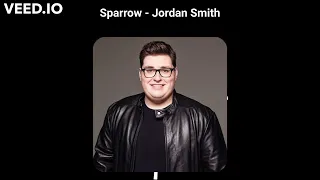 Sparrow - Jordan Smith | Karaoke/Instrumental