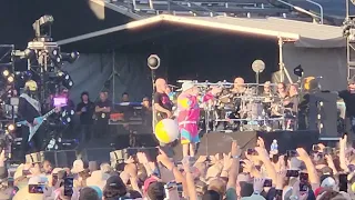 Limp Bizkit-"Break Stuff" (5/19/24) Sonic Temple (Columbus, OH)