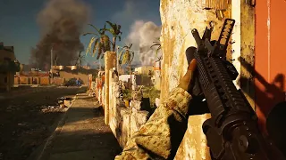 New Six Days in Fallujah Gameplay looks INCREDIBLE!