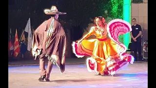 INTERNATIONAL STUDENTS’ FOLKLORE FESTIVAL - NIŠ -  Serbia