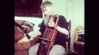 Midnight - for Solo Tagelharpa - Wolfy O'Hare