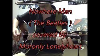 Nowhere Man - The Beatles