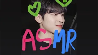 내가 보려고 만든 세븐틴 asmr