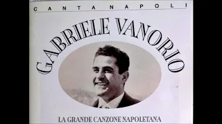 Gabriele Vanorio "Maria,Mari'" (Di Capua -Russo)