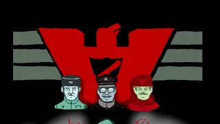 Glory to Arstotzka! | Orchestral cover from Papers Please