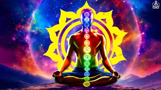 Awaken the Goddess Within (3 hour version)  》Ultimate Chakra & Aura Cleanse