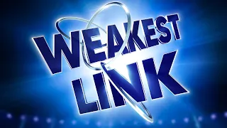 Weakest Link 2020 Soundtrack - Voting Bed (Australian version 2021)