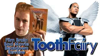 Bad Movie Beatdown: Tooth Fairy (REVIEW)