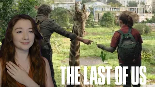 The Hospital | The Last of Us | "Look for the Light" Ep. 9