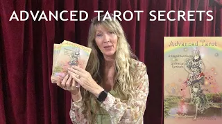 Advanced Tarot: A Simplified Guide to Universal Symbols