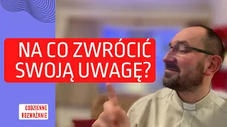 🔴 live: Chrześcijańskie zasady życia… Ks. Rafał Jarosiewicz