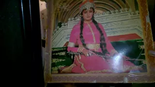 Razia sultana hindi film song Aye-Dil-E-Nadan Latha Mangeshkhar Khayyam