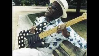 Every girl i see-Buddy guy