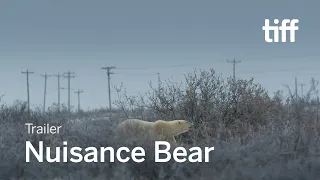 NUISANCE BEAR Trailer | TIFF 2021