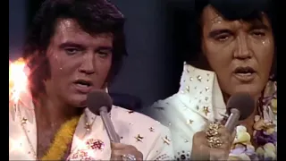 Elvis Aron Presley & Pastor Bob Joyce Gospel Music djChillFlow Mix