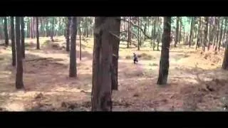 Deathly Hallows - Part 1: Deleted Scene "Harry and Ron, Rabbit Chase"