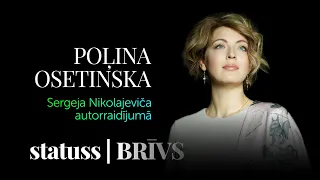 Izcila krievu pianiste, kura nosodīja karu Ukrainā un tūlīt saņēma sodu | Poļina Osetinska