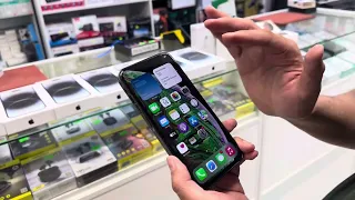 XS MAX дар корпуси 14PRO MAX