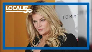 'Cheers' star Kirstie Alley dies of cancer at age 71