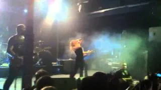 Guano Apes - When the Ships Arrive (Live Krasnodar 07.05.2012)