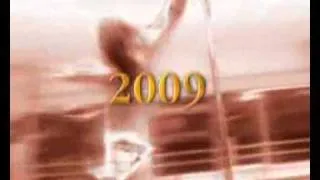 Video-advertisement  POLE DANCE  2005-2010  VLADIVOSTOK, RUSSIA