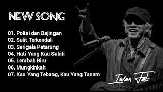 IWAN FALS - KUMPULAN LAGU BARU || FULL ALBUM 2021