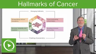 Hallmarks of Cancer