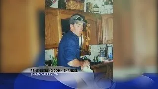 Piney Flats electrocution accident victim remembered by family