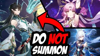 Why F2P players should skip Imbibitor Lunae | Honkai: Star Rail