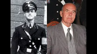 Nazi Fugitive Argentina - SS Officer On the Run For 50 years (Ep. 2)