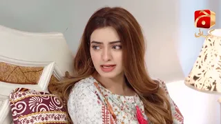 Banno Episode 66 || Best Scene 10 || @GeoKahani