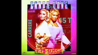 LiLi & Sussie – Candy Love (Arawashi Edit)