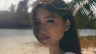 Nadine Lustre Is In Love With Siargao | Seamovement x RARE Org