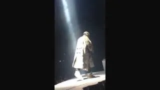 KANYE WEST RANT BROOKLYN NYC November 27, 2013 HD