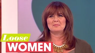 Coleen Nolan's Sex In A Car Park Story | Loose Women