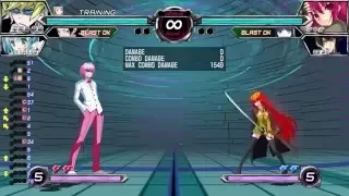 DFCI Shizuo combo thing