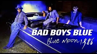 Bad Boys Blue - Blue Moon (Jack Li Re-Cut 2022)