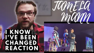 TAMELA MANN - CHANGE ME - LIVE 2023 | REACTION