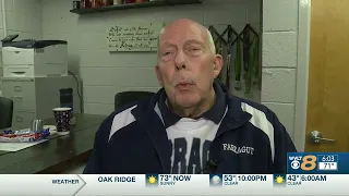 Second appeal filed by Farragut to TSSAA after fight at basketball game