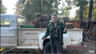 Selling Firewood in a Pick-up Truck?, This May Help You.